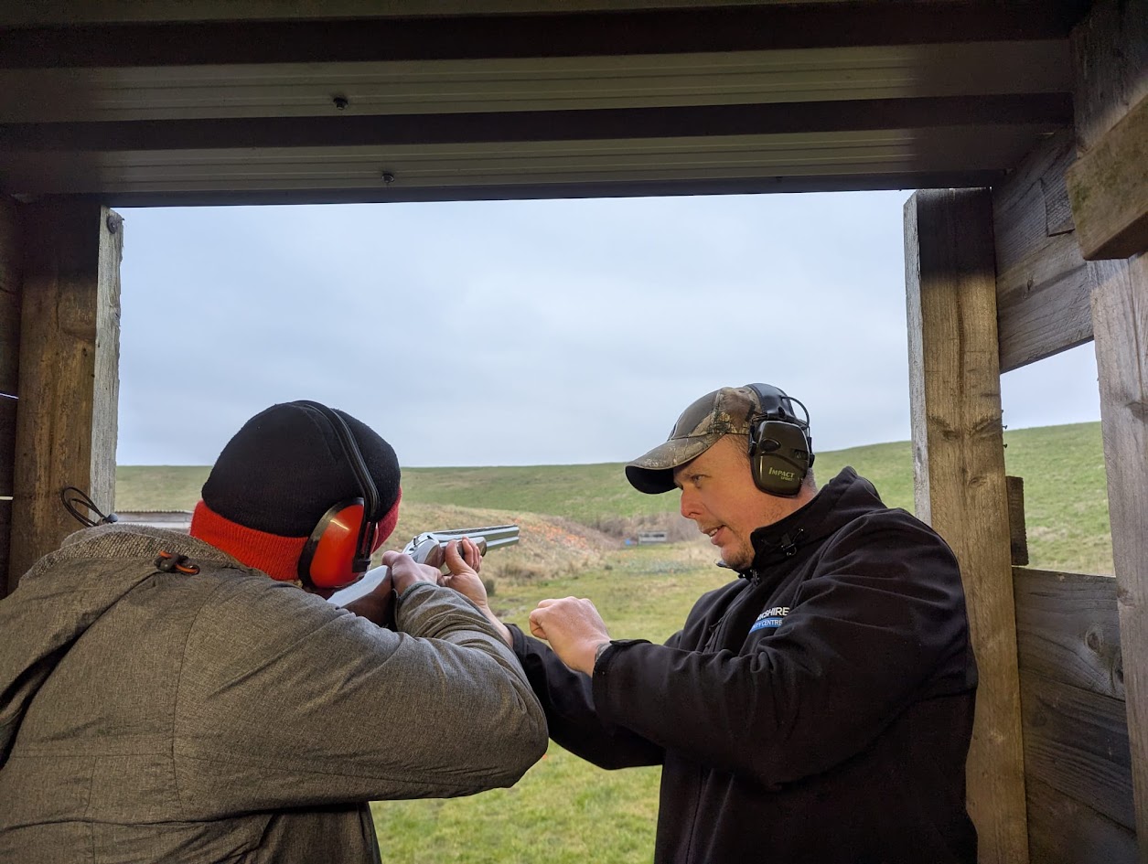 Ultimate Team Building